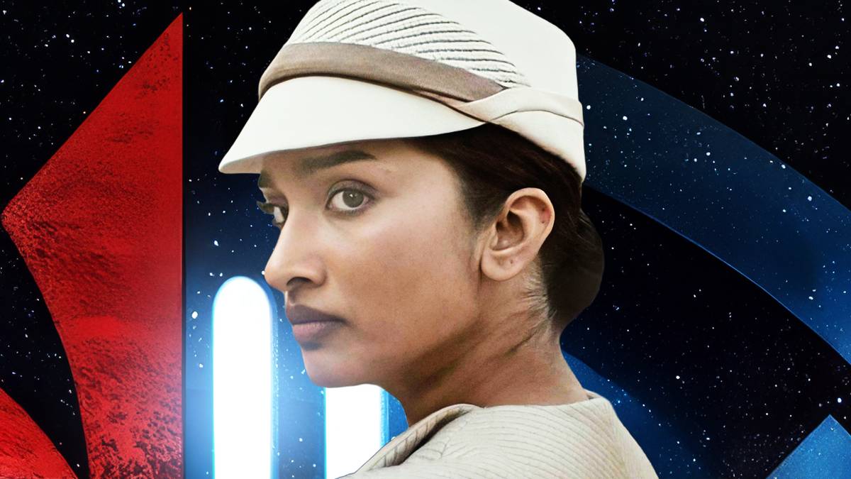 “The Writing Is So Good”: ’Andor’s Varada Sethu on Making Star Wars ...
