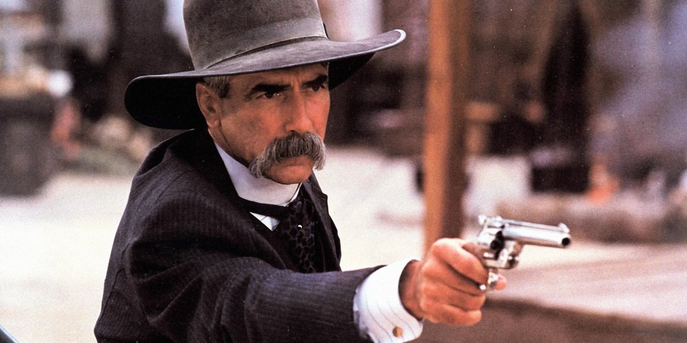 33 Years Later, the Greatest Quote in This Iconic Western Still Lives Rent-Free In Our Heads