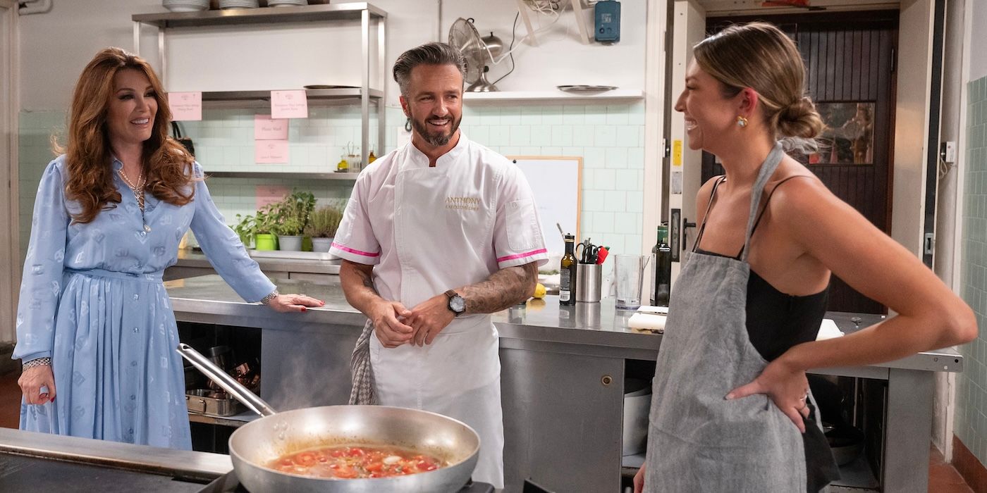 ‘Vanderpump Villa’ Season 2 Drops a Game-Changing Twist
