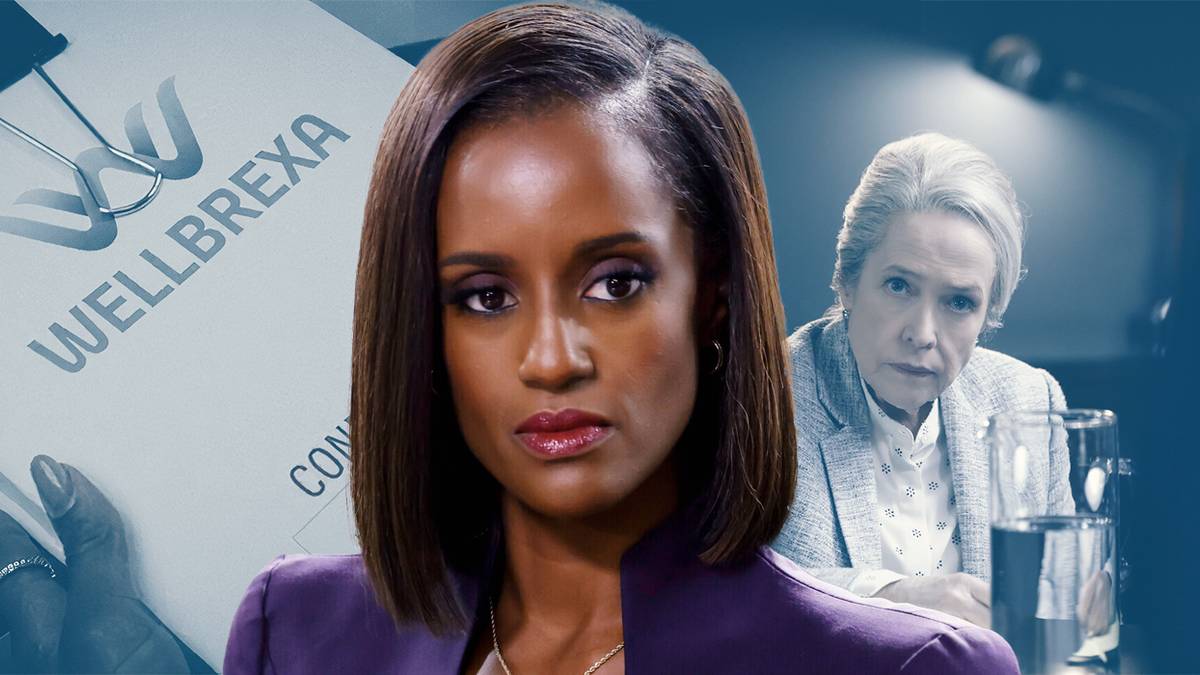 Matlock Wellbrexa Julian The Evolution of the Legal Drama: From Mystery to Emotional Fallout