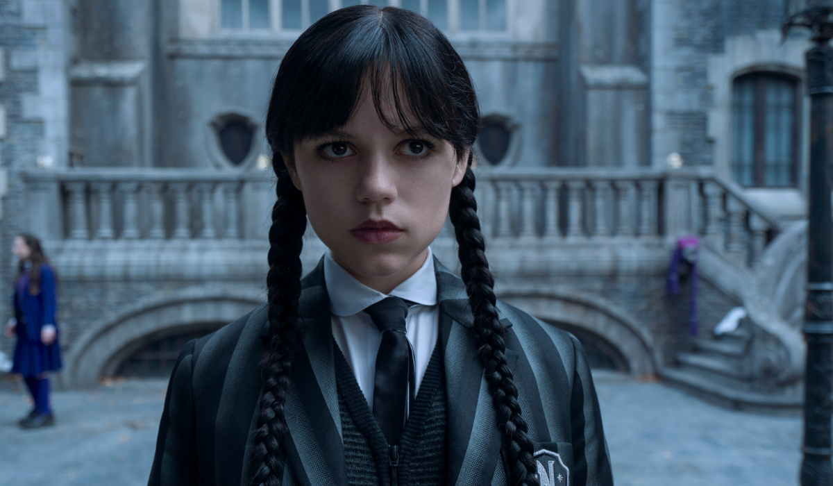 ファンコ ポップ NETFLIX『ウェンズデー シーズン2』 　5体セット fit=scale-down,w=1200