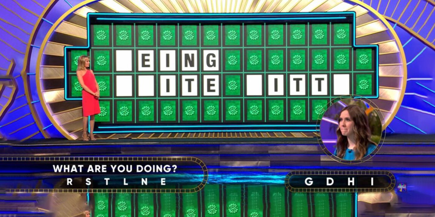 'Wheel of Fortune' Fans Think the Show Is Rigging Bonus Rounds Because ...