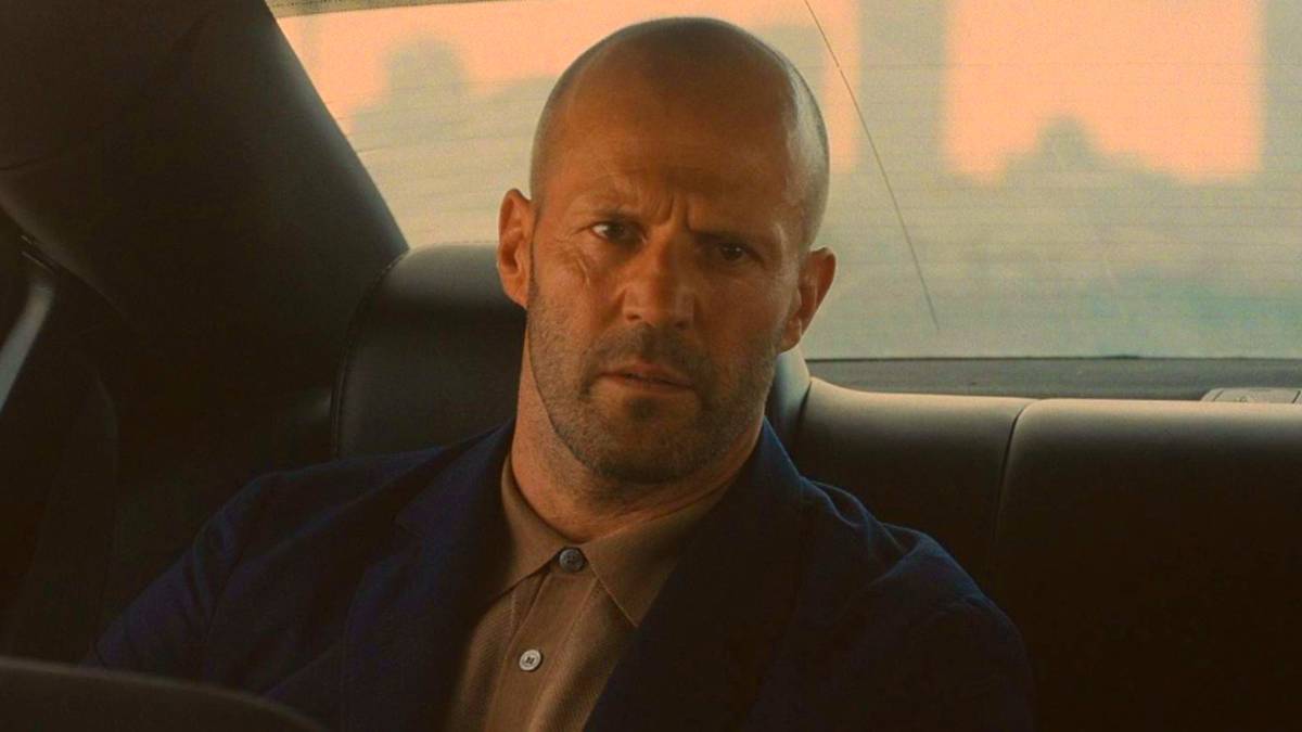 Jason Statham and Guy Ritchie’s Biggest-Ever Hit Together Finds New ...