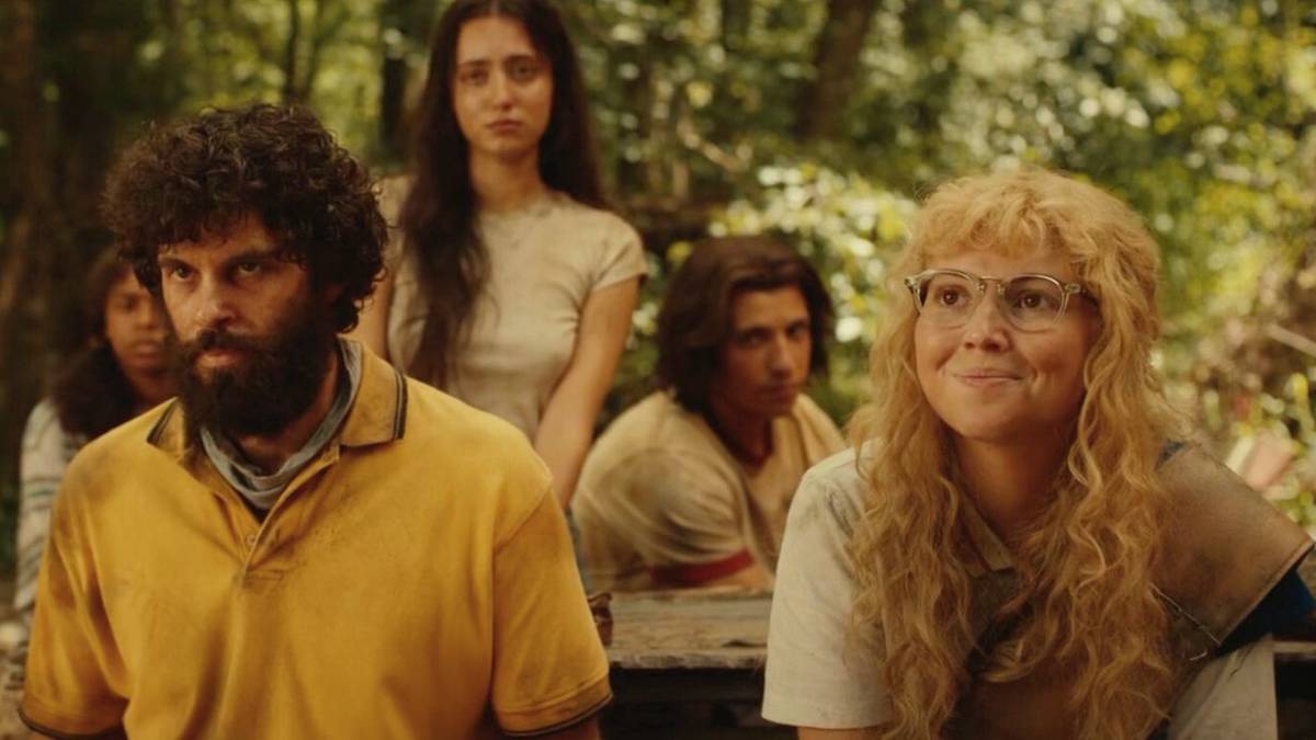 'Yellowjackets' Fans Will Want to Keep an Eye on HBO Max as a Key ...