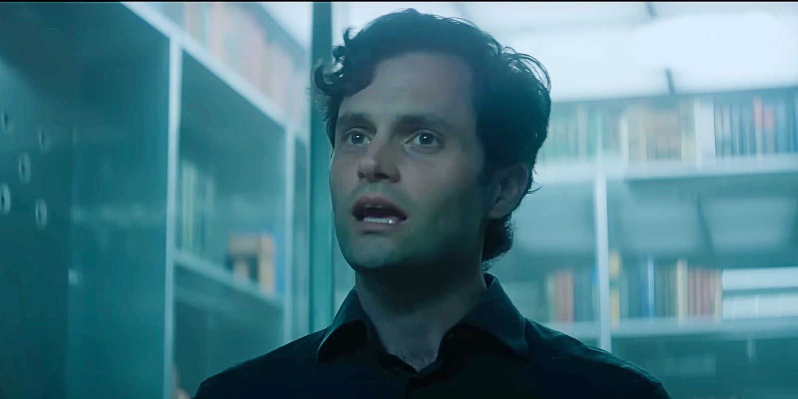 ‘You’ Just Delivered an Even Darker Spin on This Season 3 Scene