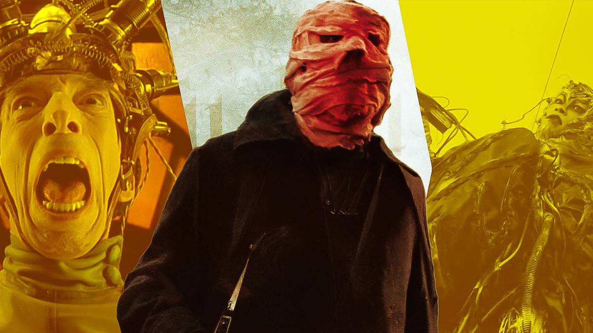 You've Never Seen Anything Like These 10 Wild SciFi Movies