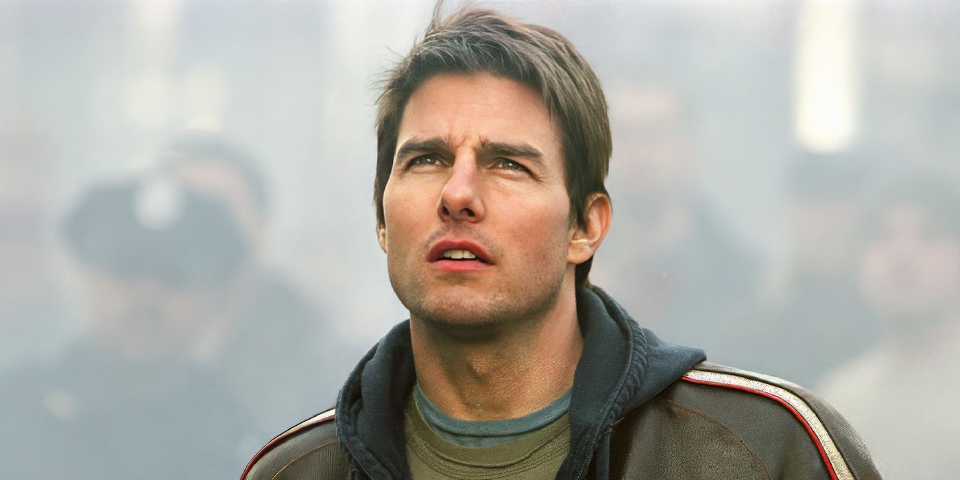 Forget ‘Disclosure Day,’ Steven Spielberg’s Scariest Sci-Fi Thriller Is Streaming for Free