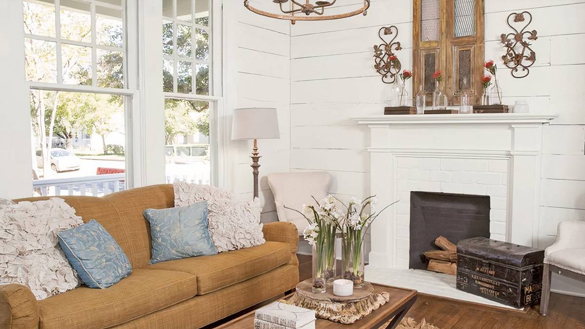 The HGTV Design Trend Everyone Copied — And Now Totally Regrets