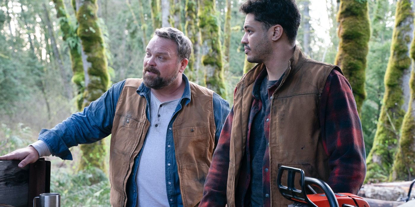 'Tracker' Season 2 Finale Review: Colter Shaw Finally Learns What ...