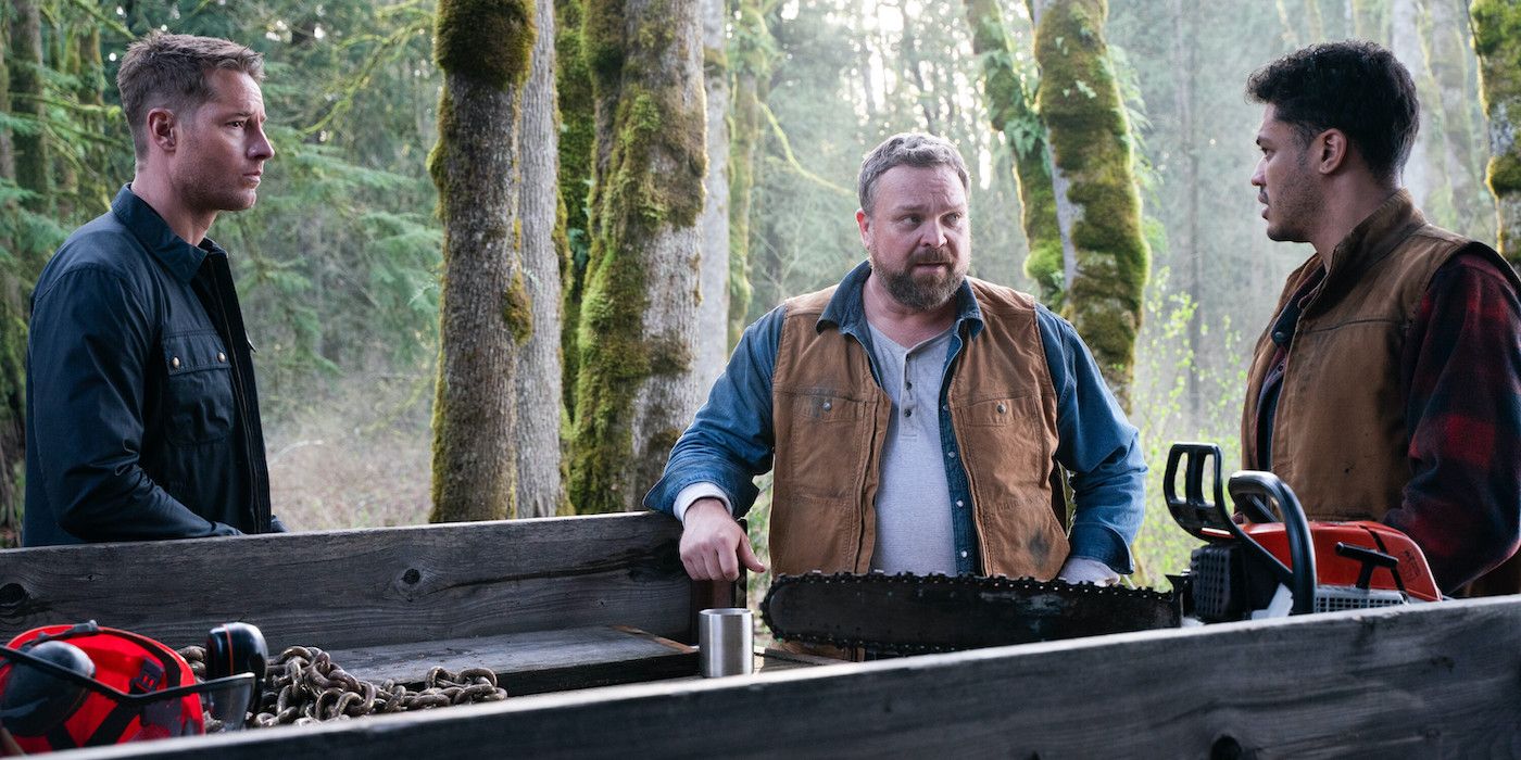 'Tracker' Season 2 Finale Review: Colter Shaw Finally Learns What ...