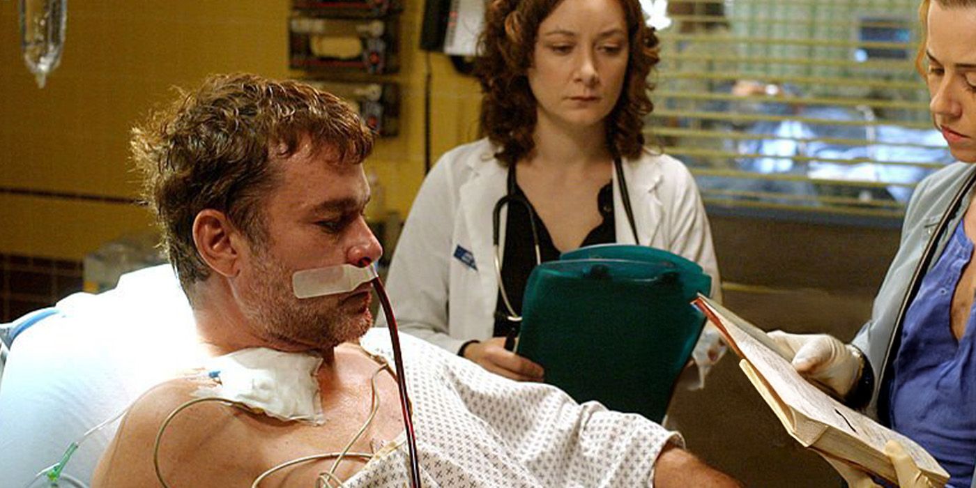 One of Ray Liotta's Best Performances Was in This Devastating, Dark 'ER ...