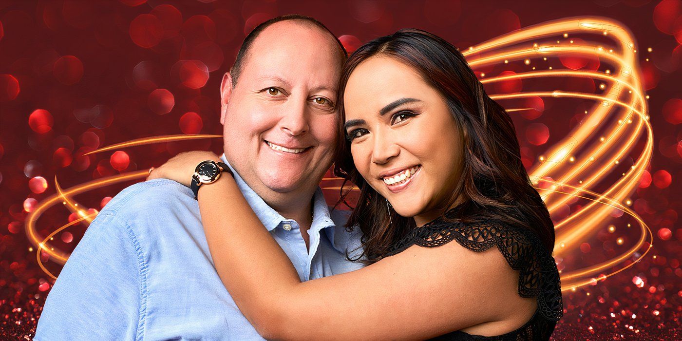90 Day Fiance David and Annie