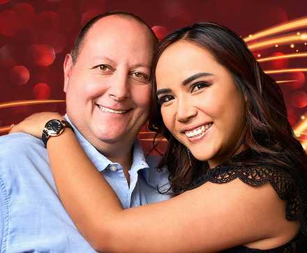 90 Day Fiance David and Annie