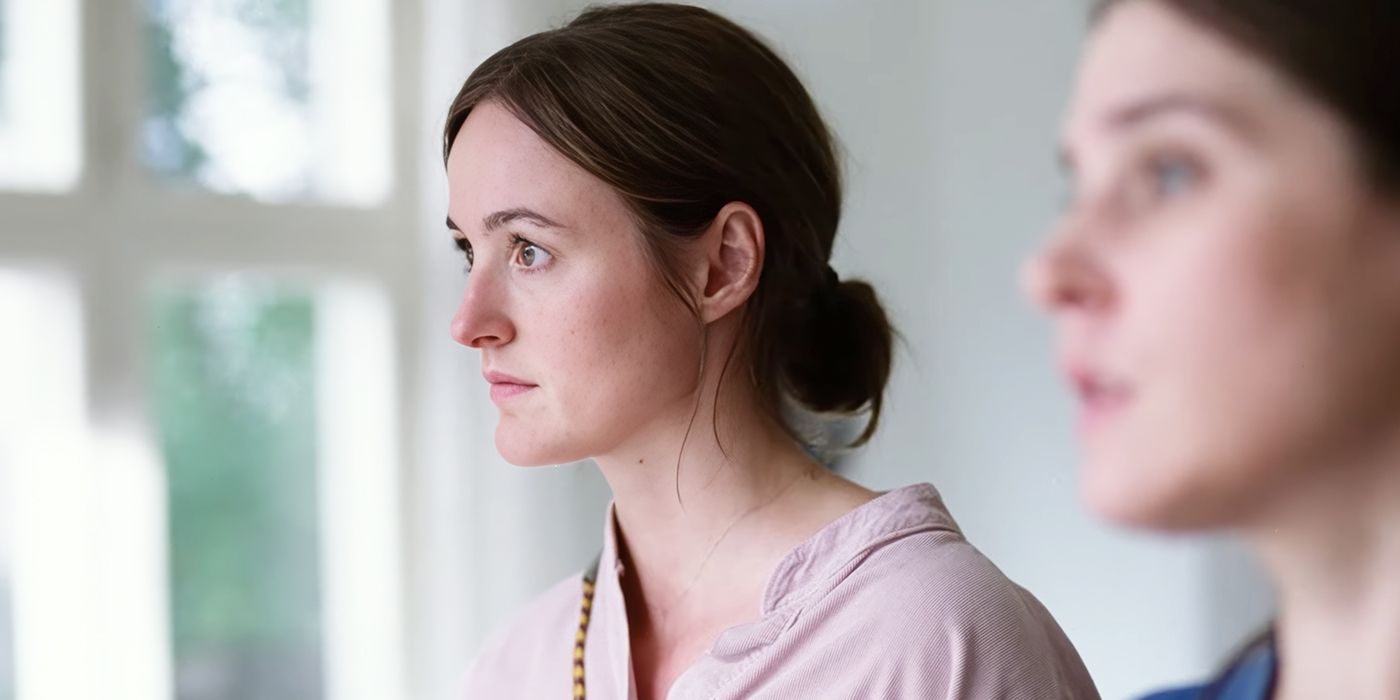 ‘Jaws’ Had a Completely Different Title in Norway and the Norwegian Star of ‘Sentimental Value’ Explains Why