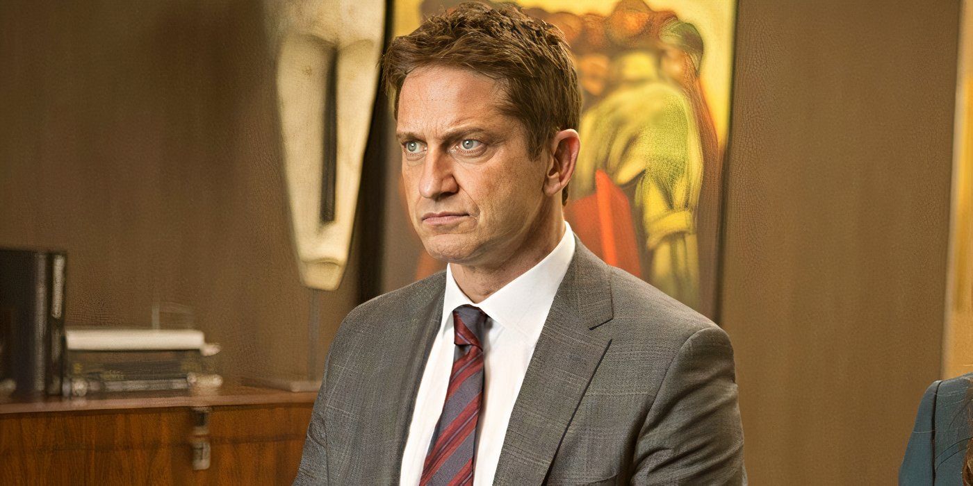 Gerard Butler Reveals Which Two “Great” Actors Helped Teach Him To Be a ...