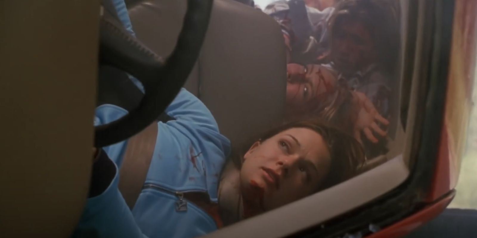 All 6 Final Destination Opening Disasters, Ranked by How Much It ...