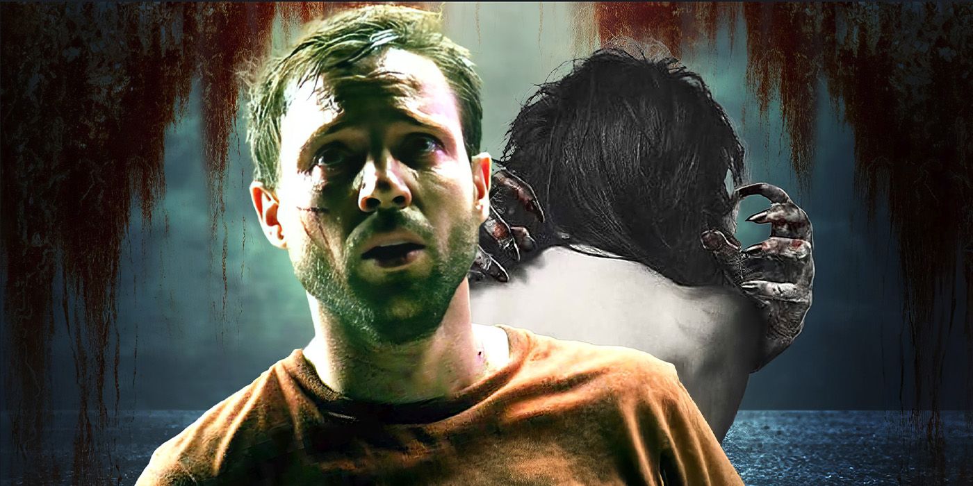 A Mythical Creature Makes Mincemeat out of a Bachelor Party in This Unhinged Horror (Siren (2016)