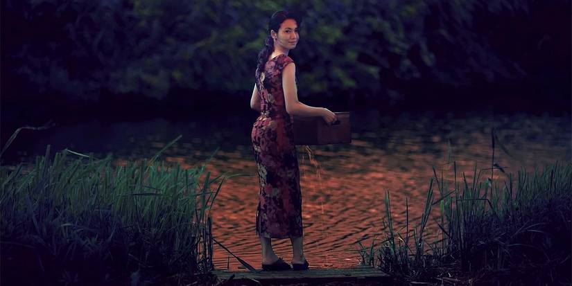 'A Pale View of Hills' Review: This Understated Gem Reveals a Side of ...