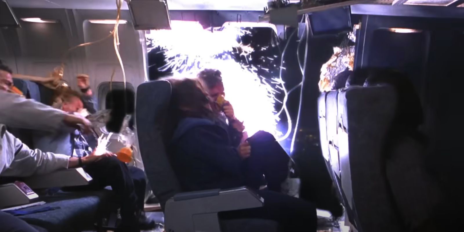 All 6 Final Destination Opening Disasters, Ranked by How Much It ...