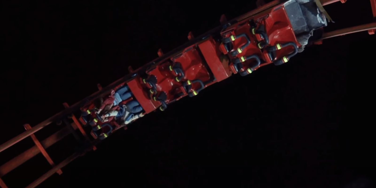 All 6 Final Destination Opening Disasters, Ranked by How Much It ...