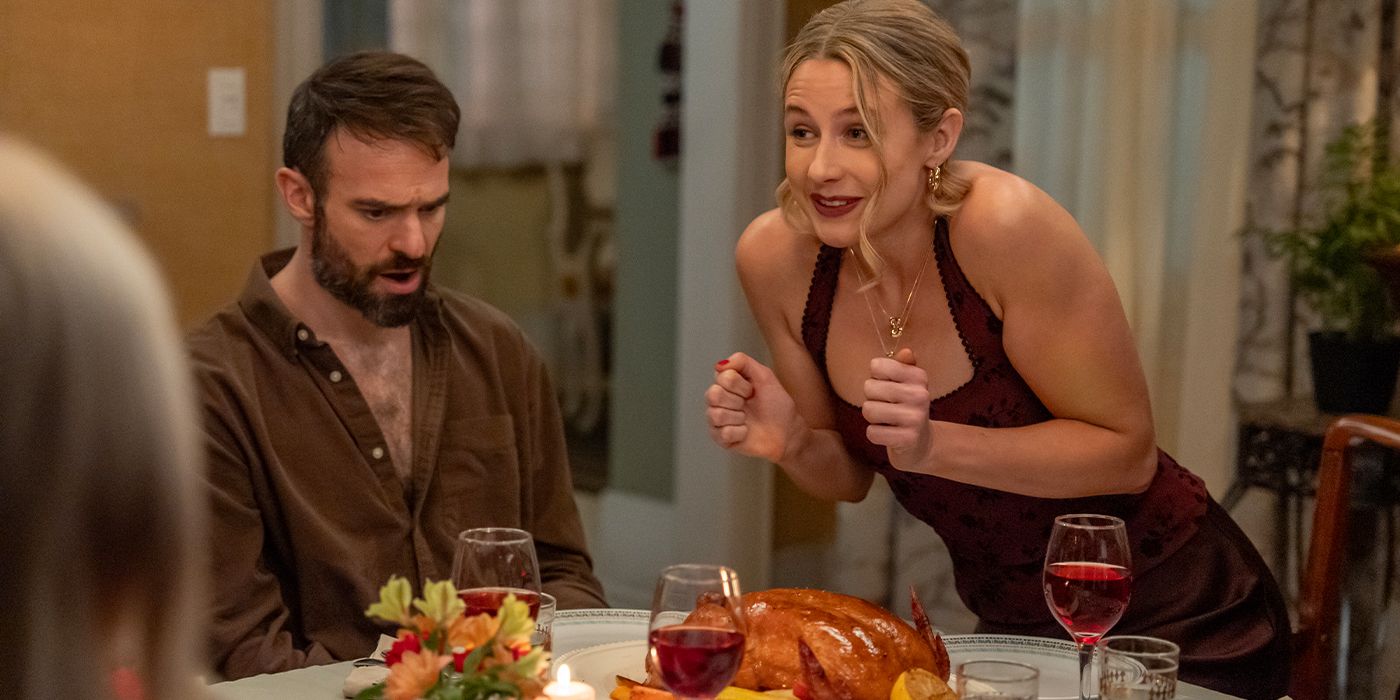 “It Completely Just Derailed”: ‘Adults’ Cast and Showrunners on Charlie ...