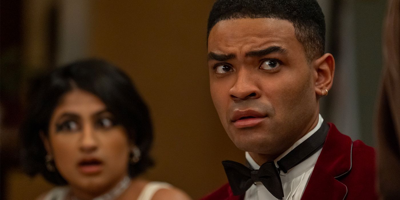“It Completely Just Derailed”: ‘Adults’ Cast and Showrunners on Charlie ...