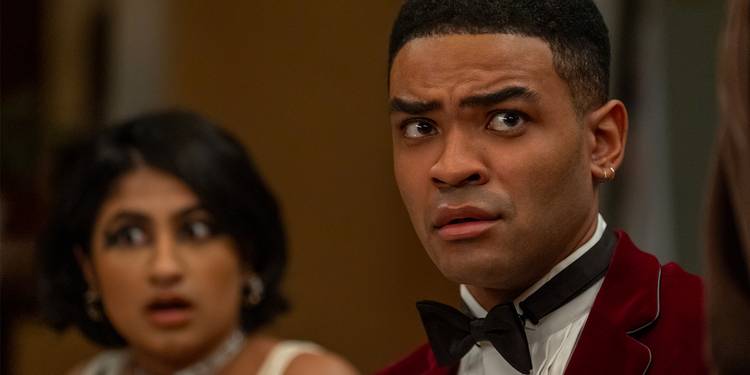 D Railed Cast “It Completely Just Derailed”: ‘Adults’ Cast and Showrunners on Charlie ...