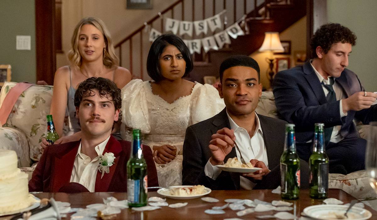 'Adults' Creators Want Season 2