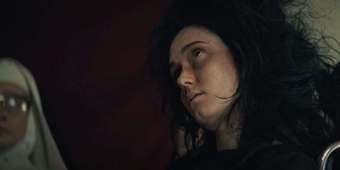 This 2020s Horror Is a Retelling of the Classic Possession Story, Complete  With Corrupt Priests and Demonic Frights, image size:1400x700