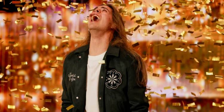 America's Got Talent' Gave One Performer a Golden Buzzer After 'American Idol' Ditched Him