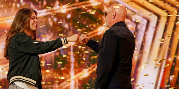 America's Got Talent' Gave One Performer a Golden Buzzer After 'American Idol' Ditched Him