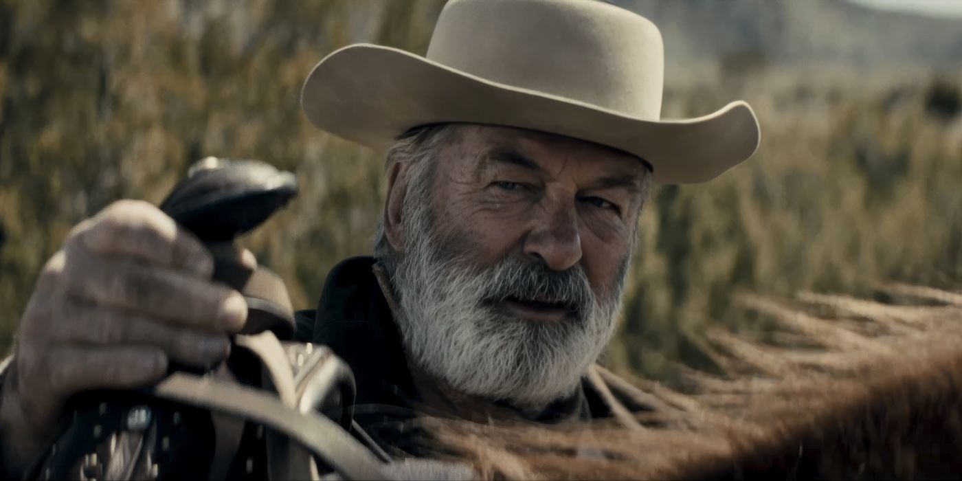 Alec Baldwin in Rust