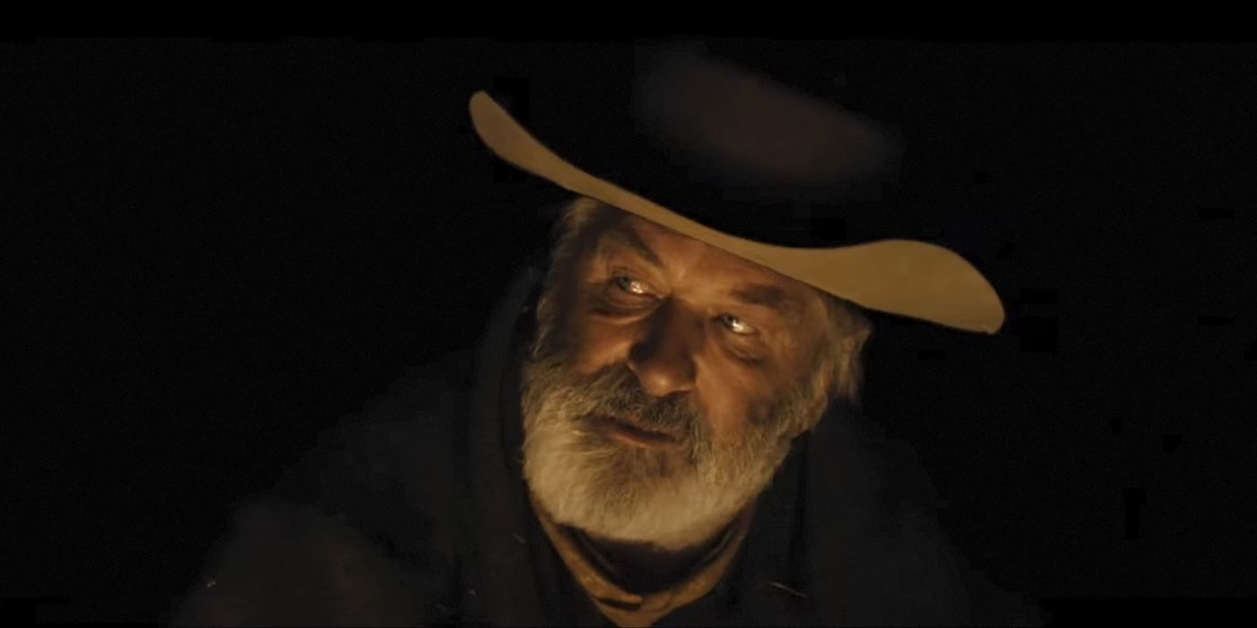 ‘Rust’ Review: After Tragedy, It's a By-the-Numbers Western With a Few ...