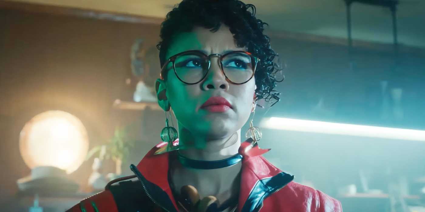 Alexandra Rey We Finally Know What Happened to ‘Kung Fury 2,’ but Is It Too Late?