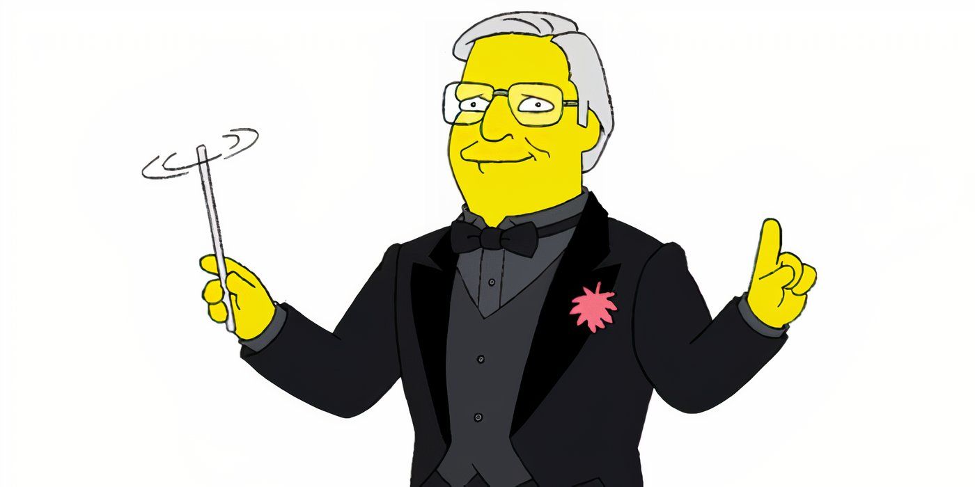 Emmy-Winning 'The Simpsons' and 'Moonlighting' Composer Alf Clausen ...
