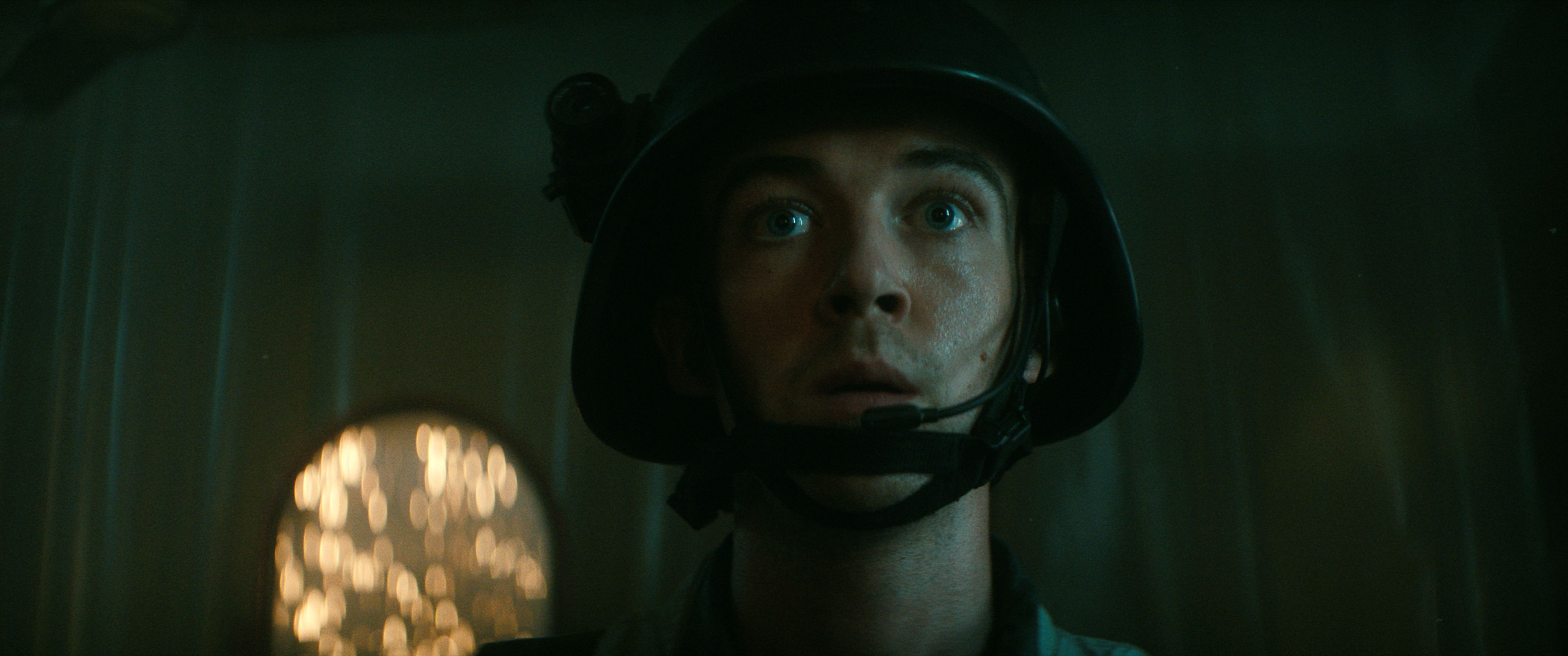 Xenomorphs Terrorize the Planet in First ‘Alien: Earth’ Images