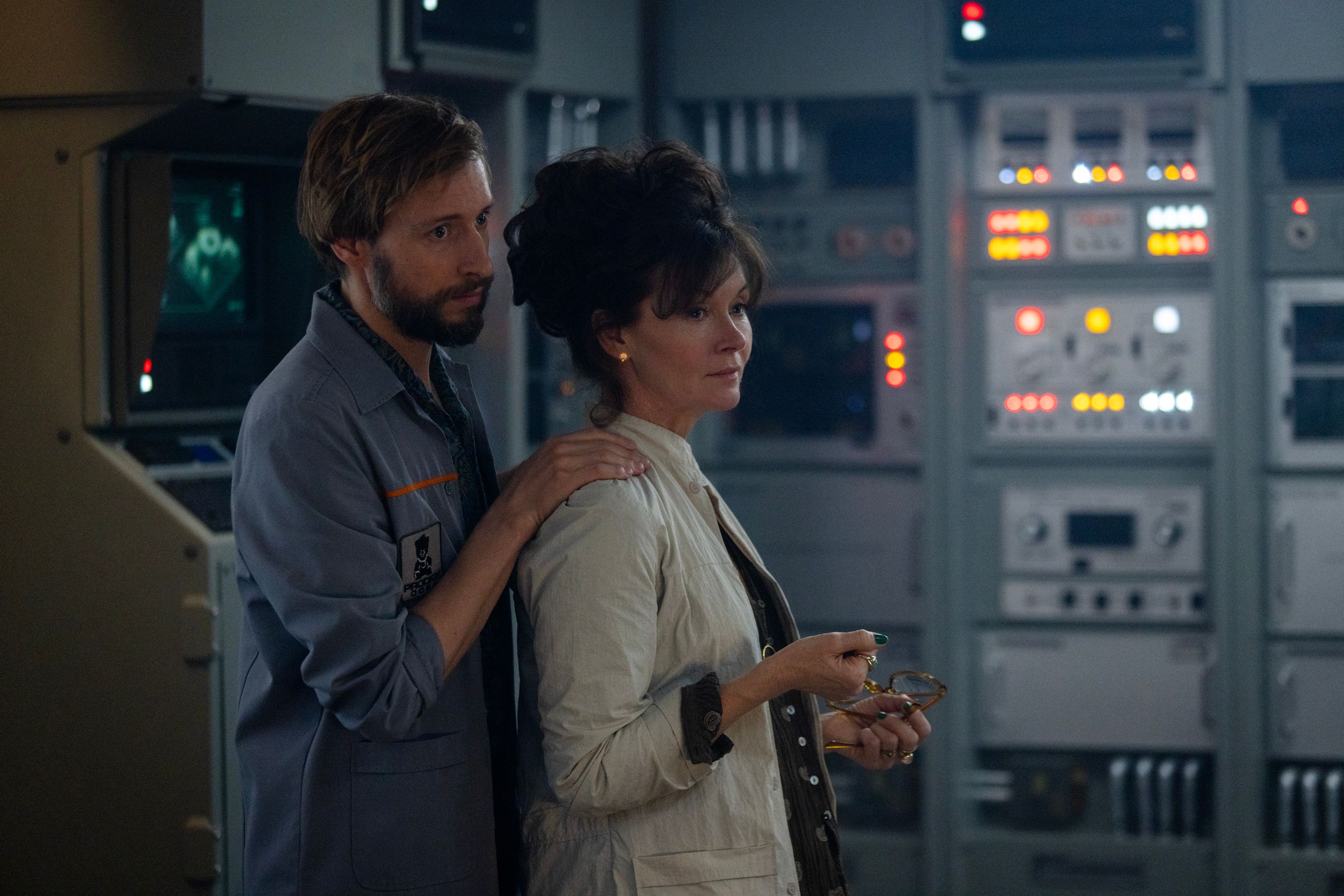 Xenomorphs Terrorize the Planet in First ‘Alien: Earth’ Images