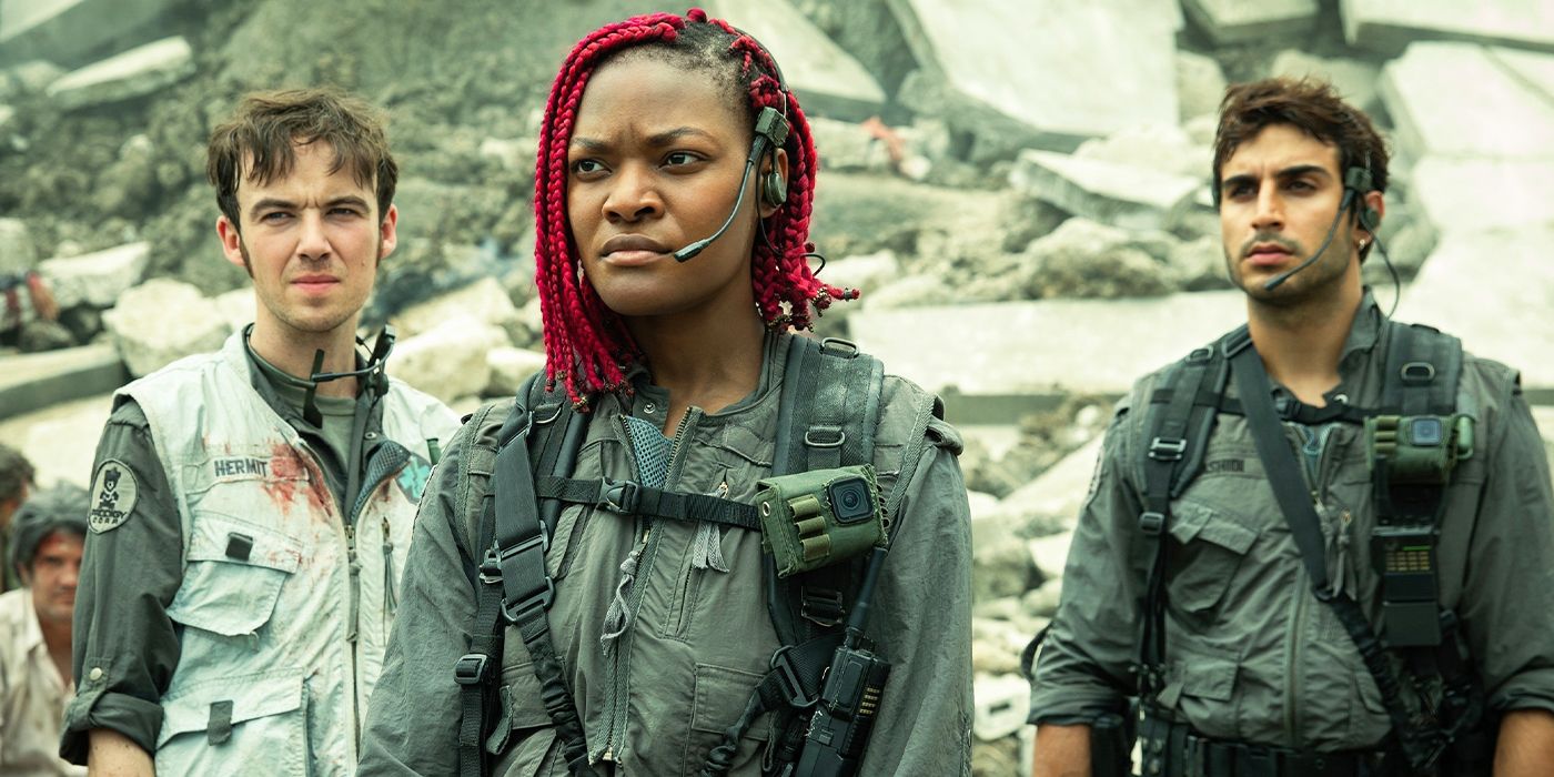 Ridley Scott’s 10/10 Sci-Fi Masterpiece Is the Perfect Weekend Binge Before Season 2 image