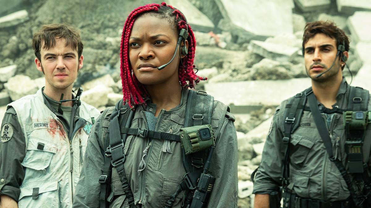 Ridley Scott’s 10/10 Sci-Fi Masterpiece Is the Perfect Weekend Binge ...