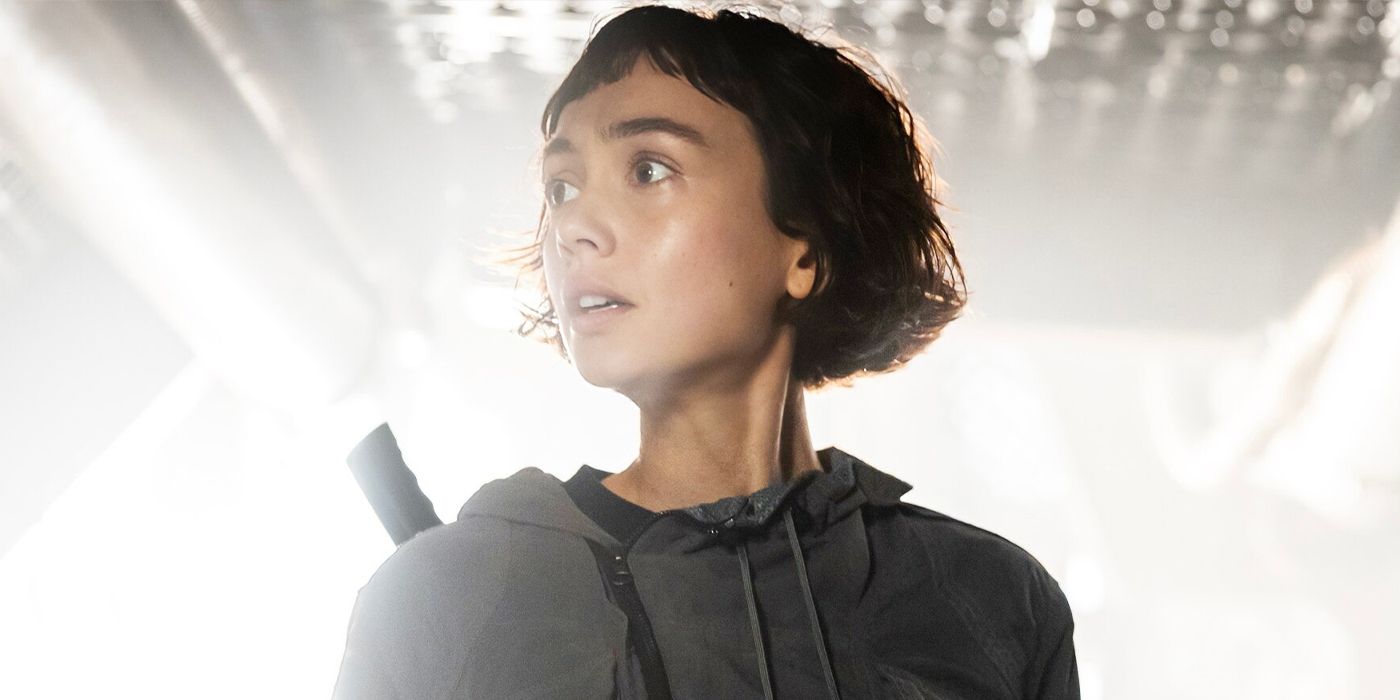 All 6 'Peter Pan' Easter Eggs in 'Alien: Earth'