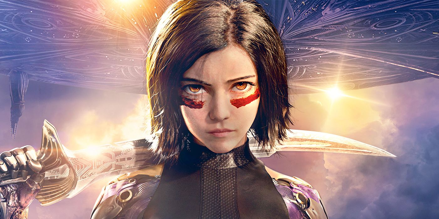 Alita: Battle Angel' Star Gives a Long-Awaited Update on the Sequel  [Exclusive]