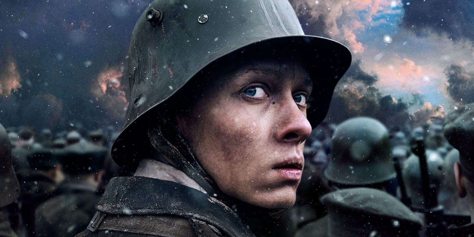 15 Best War Movies of the 2020s So Far, Ranked