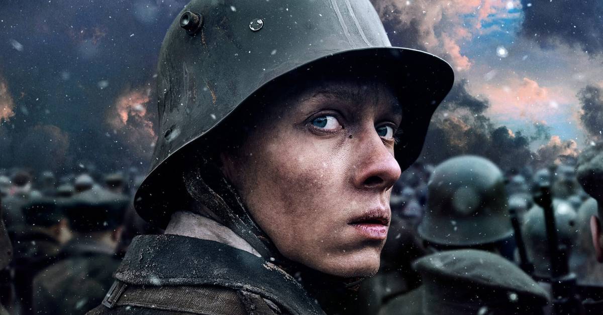 collider.com - Jeremy Urquhart - 10 Heaviest Movies of the Last 5 Years, Ranked