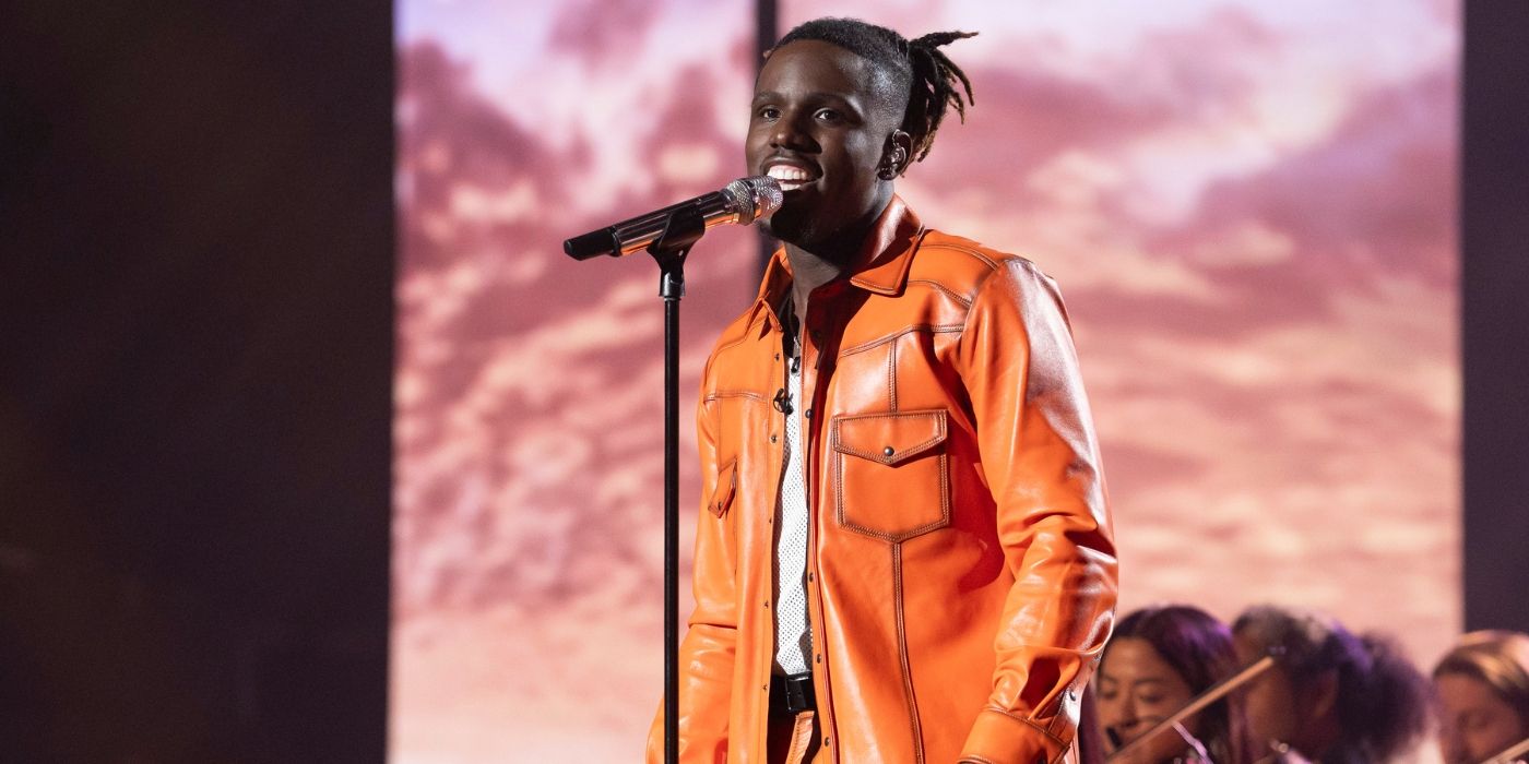 What Jamal Roberts Truly Earned After Winning ‘American Idol’ Will Blow ...