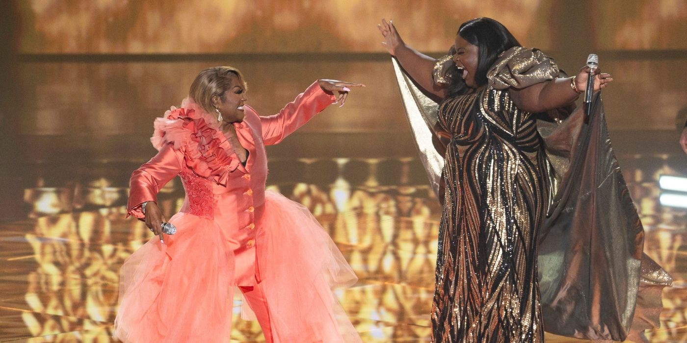 How Jelly Roll Pulled Off the ‘American Idol’ Finale and Eminem’s ...