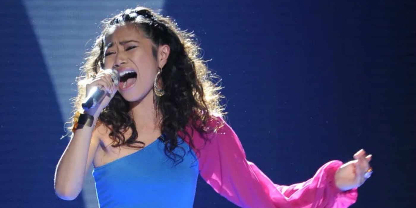 From the Very First Season of ‘America's Got Talent’ to Runner-Up on ...