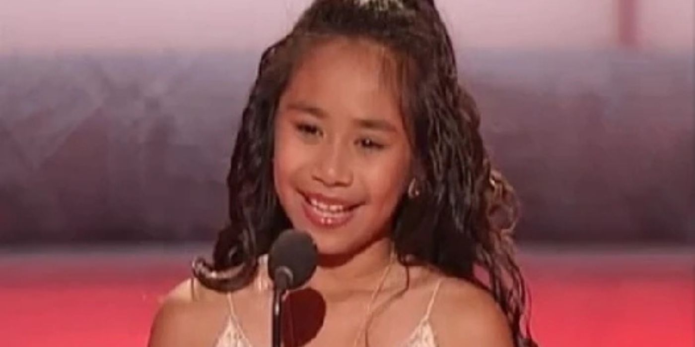 From the Very First Season of ‘America's Got Talent’ to Runner-Up on ...