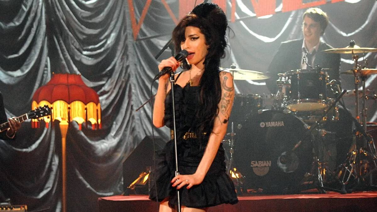 Amy Winehouse’s Final Recording With Tony Bennett Remains One of the Most Beautiful Duets Ever