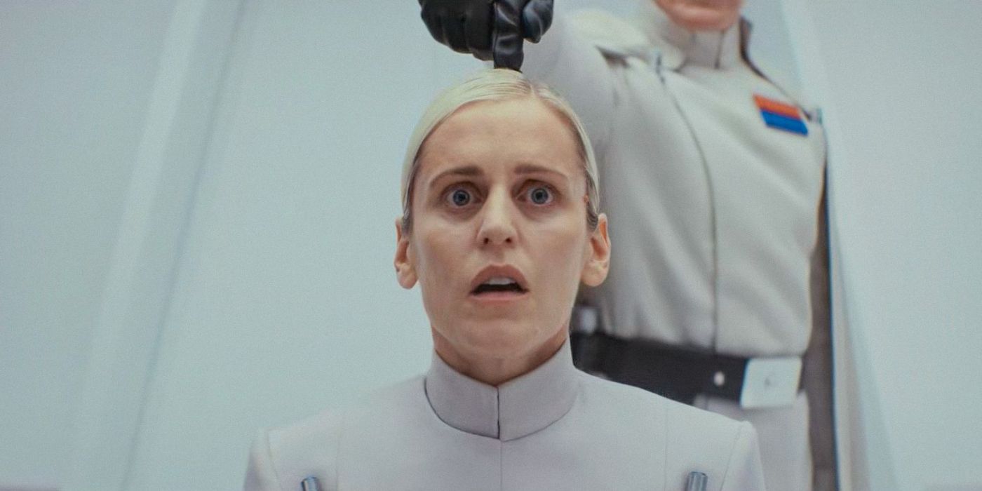 'Andor' Finally Namedrops Star Wars' Deadliest Weapon — and It's From ...