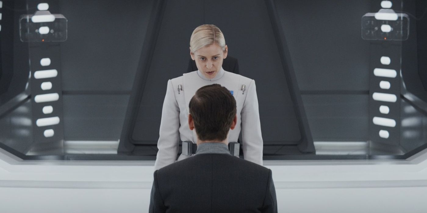 'Andor' Finally Namedrops Star Wars' Deadliest Weapon — and It's From ...